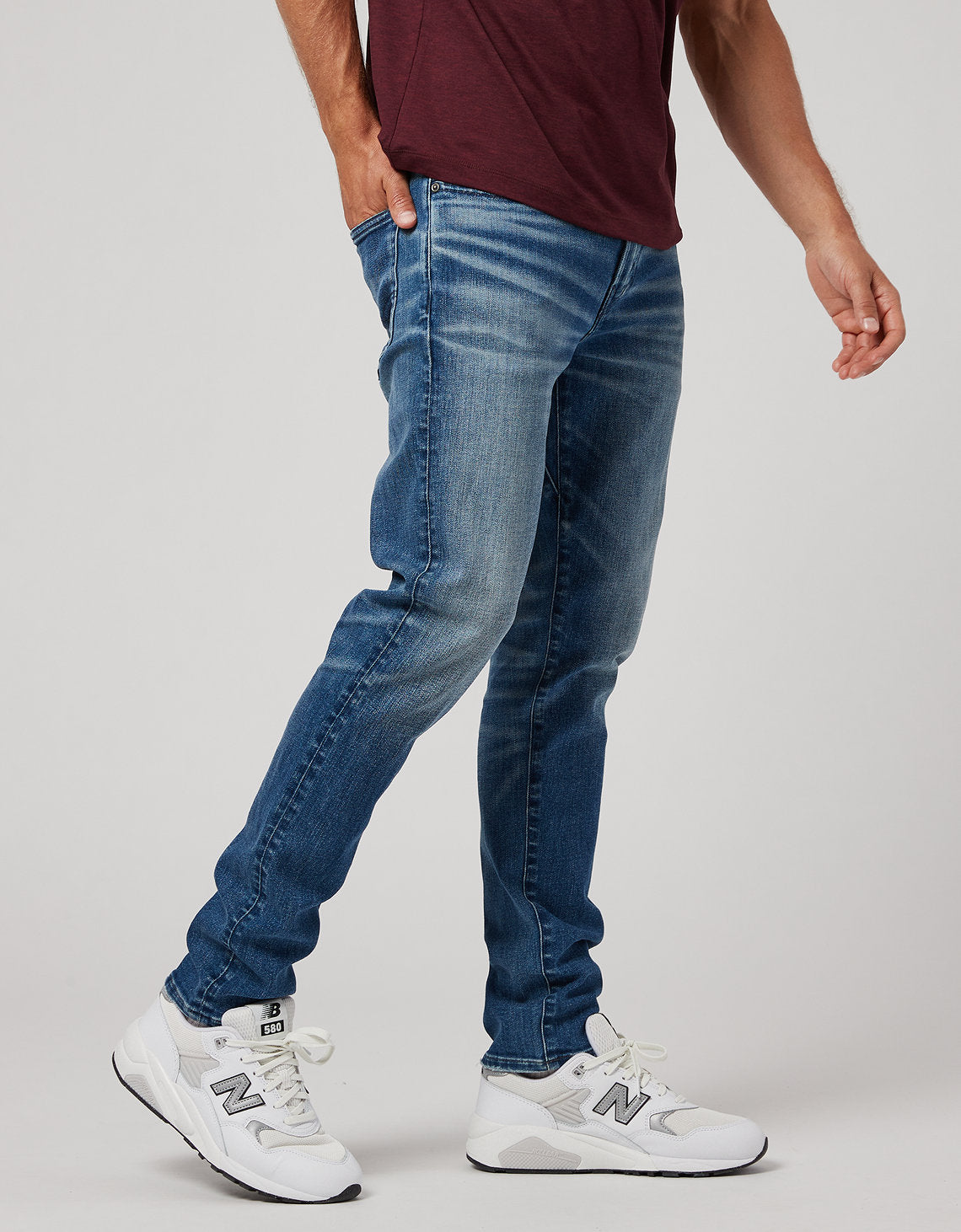 Jean Ae 360 Extreme Flex Slim - Azul 0114_6648_450_of
