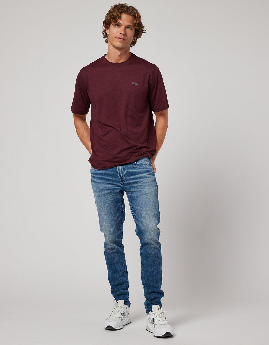 Jean Ae 360 Extreme Flex Slim - Azul 0114_6648_450_os