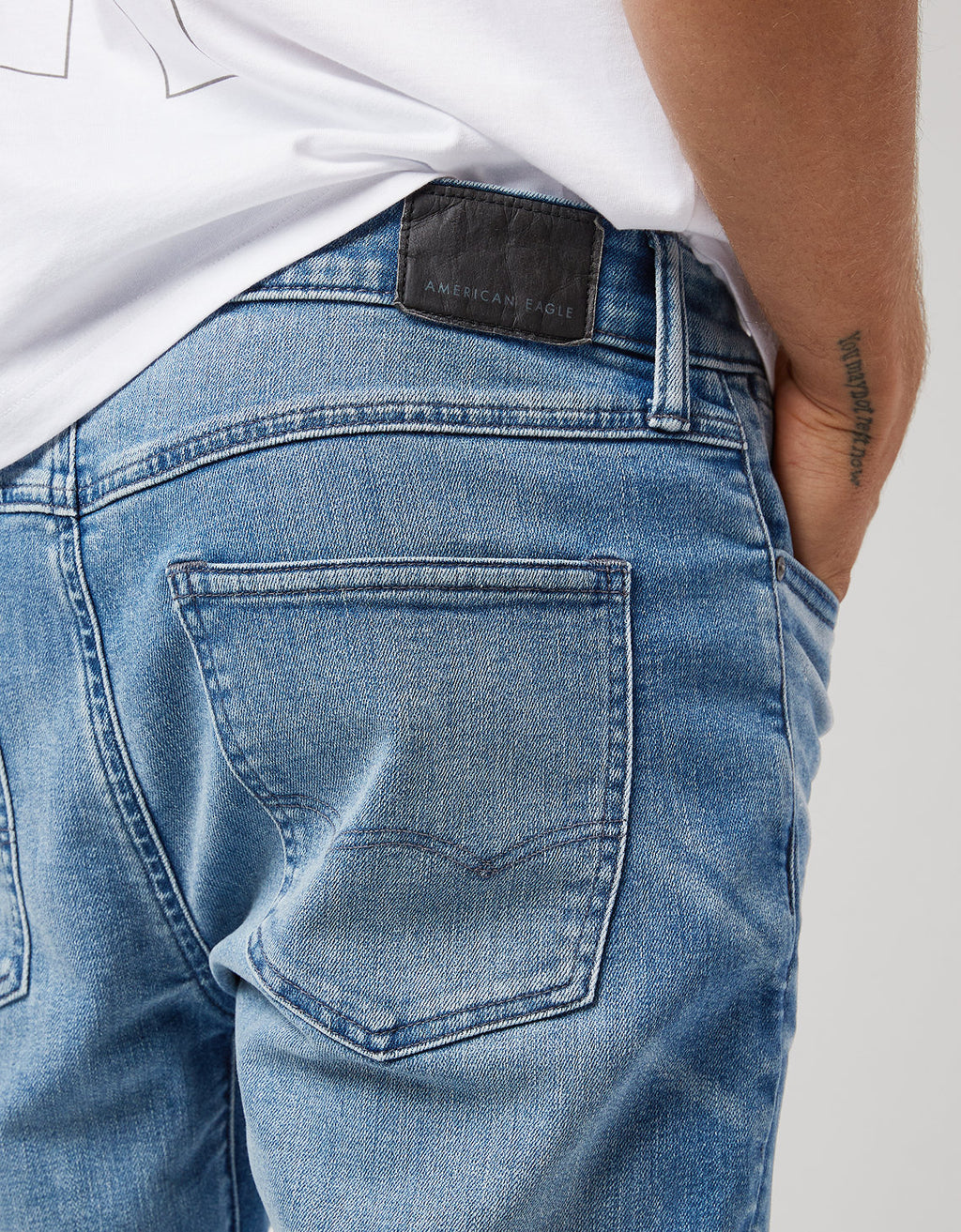 Jean Ae Flex Slim - Azul 0114_6649_408_d2
