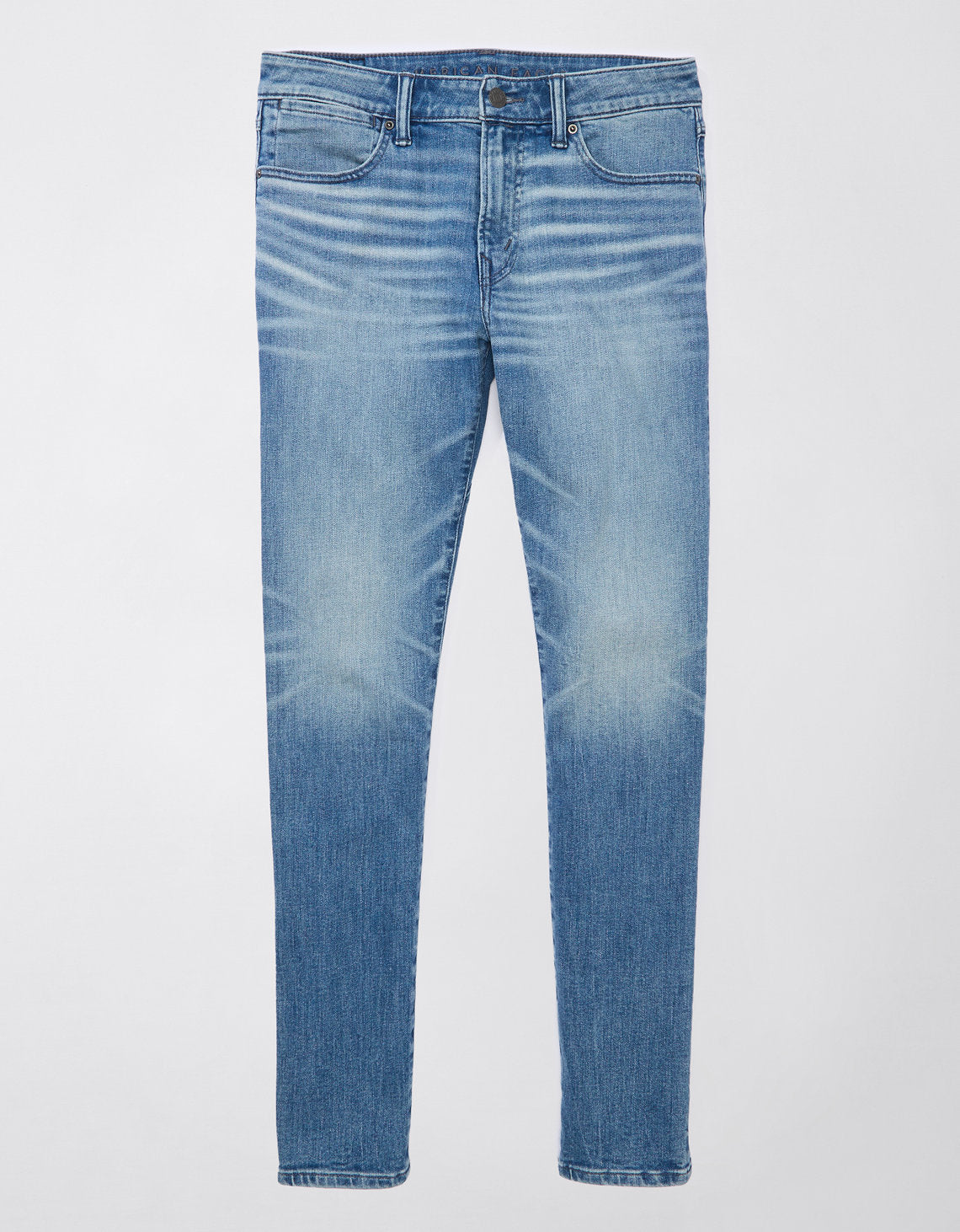 Jean Ae Flex Slim - Azul 0114_6649_408_f
