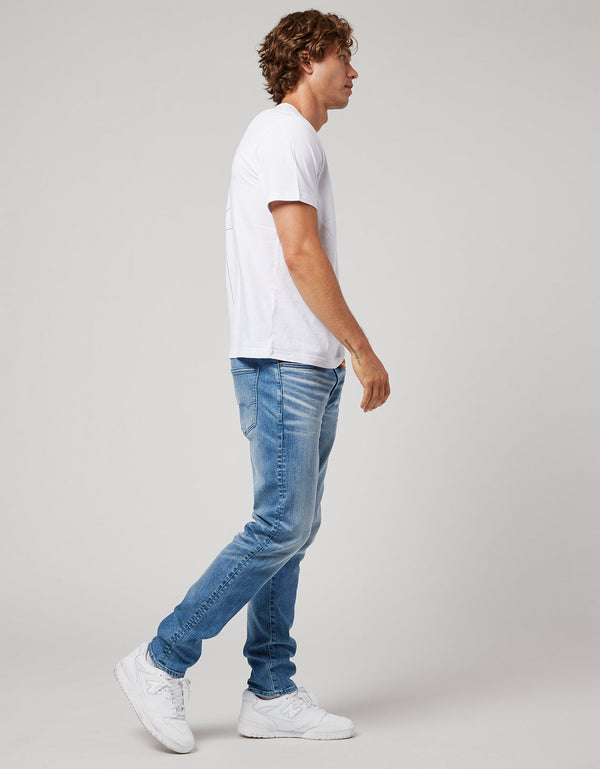 Jean Ae Flex Slim - Azul