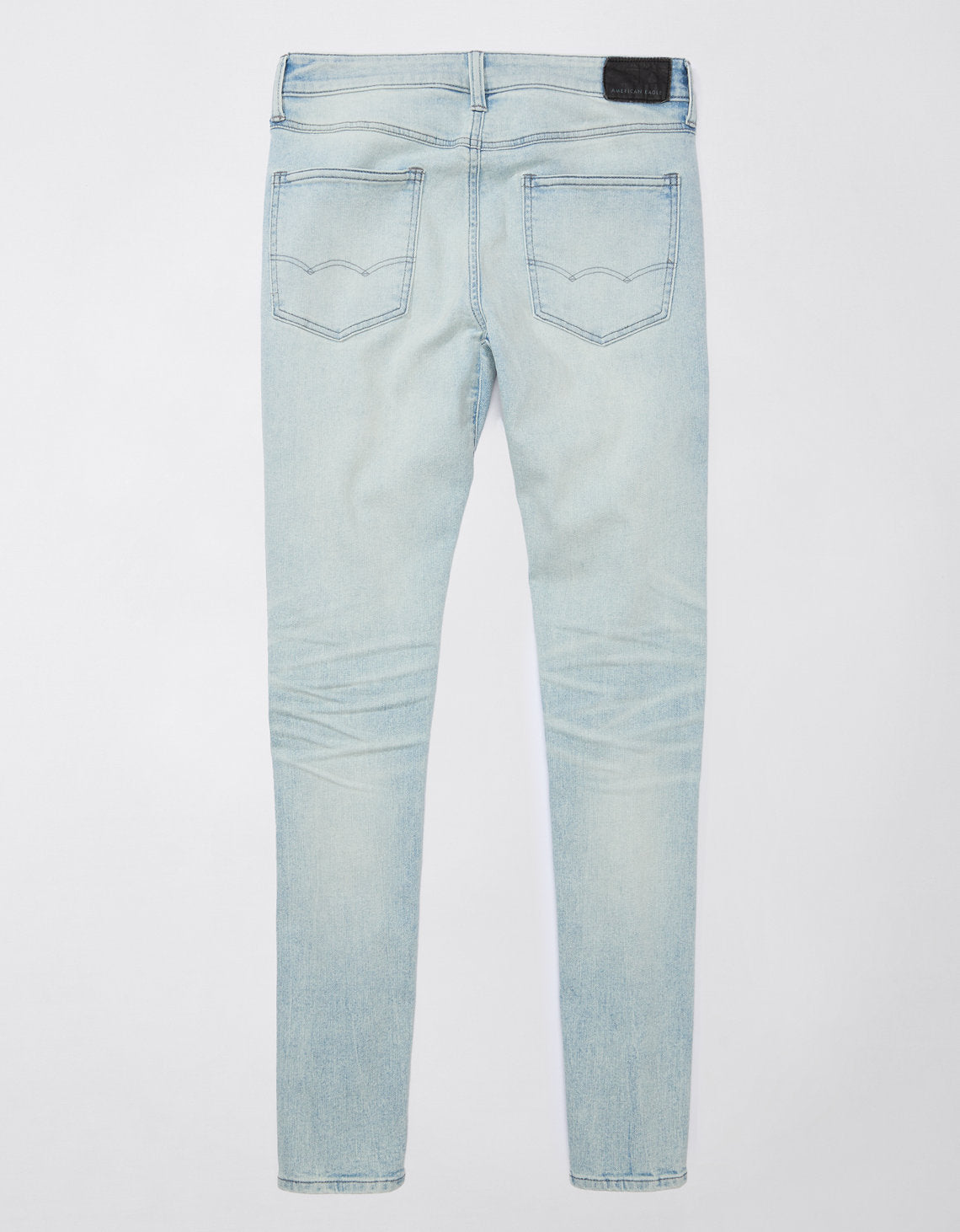 Jean Ae  Athletic Skinny - Generico 0114_6650_432_b