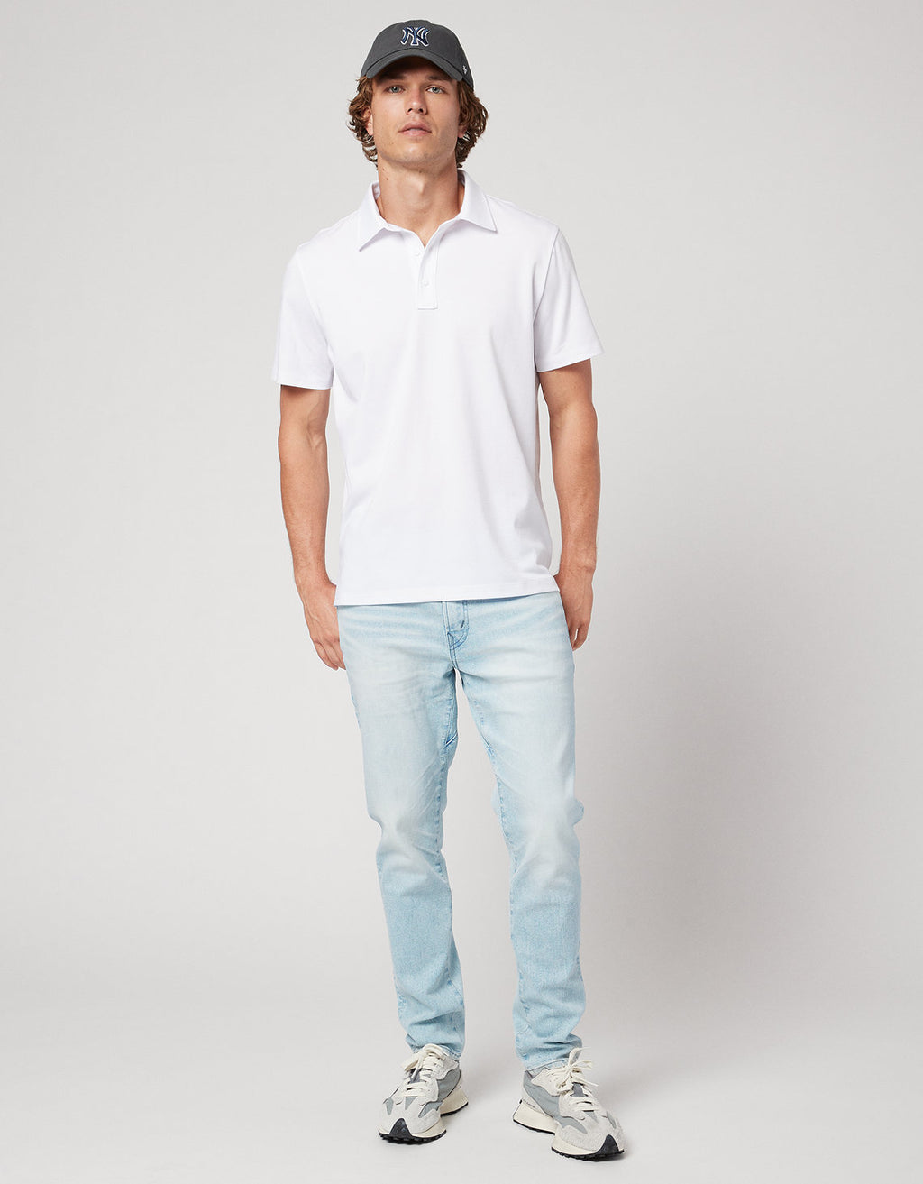 Jean Ae  Athletic Skinny - Generico 0114_6650_432_of