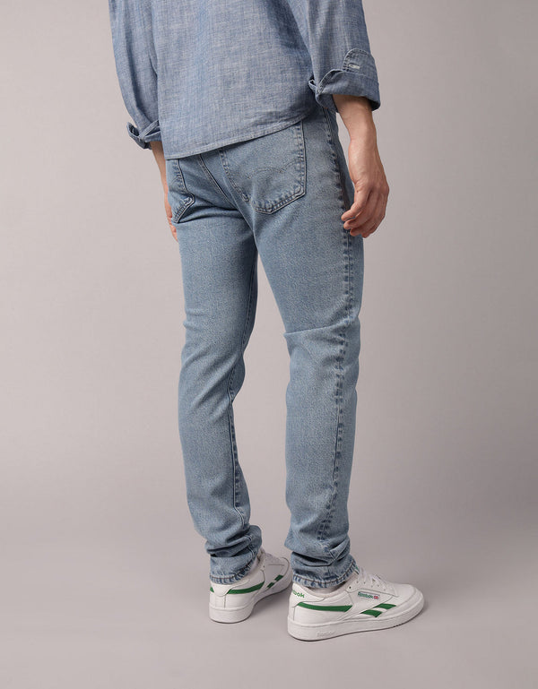 Jean Skinny Athletic Ae - Generico