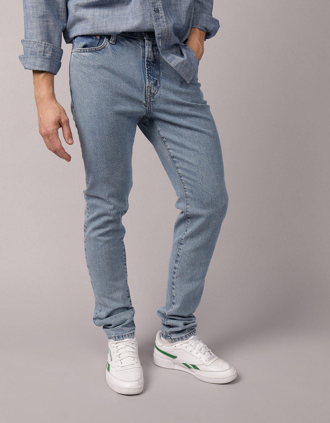 Jean Skinny Athletic Ae - Generico 0114_6902_447_of