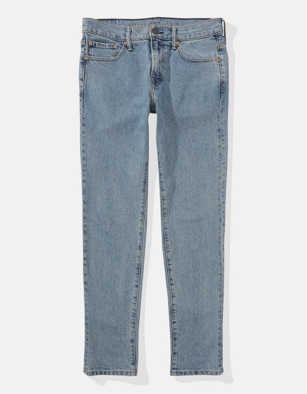 Jean Skinny Athletic Ae - Generico