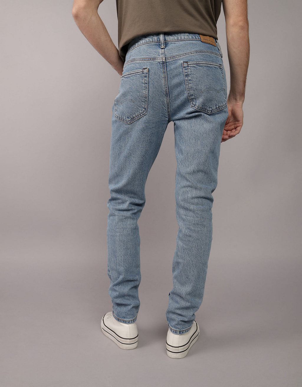 Jean Skinny Athletic Ae - Generico 0114_6902_936_ob