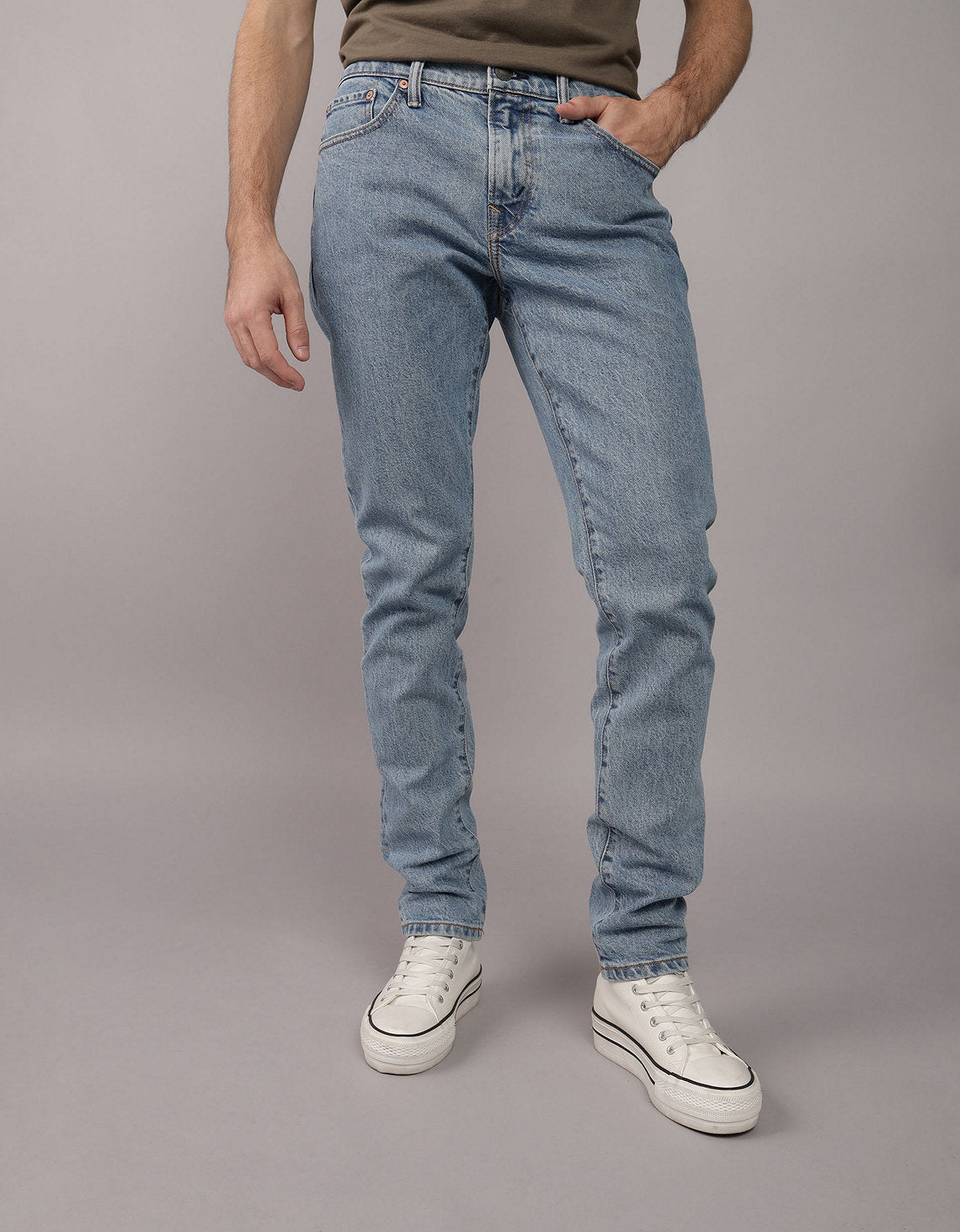 Jean Skinny Athletic Ae - Generico 0114_6902_936_of