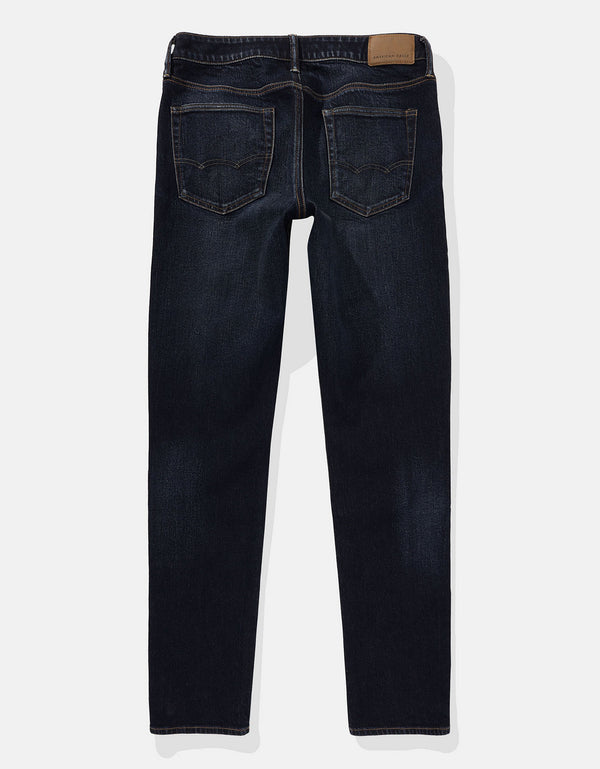 Jean Skinny Athletic con Stretch Hombre AE - Generico