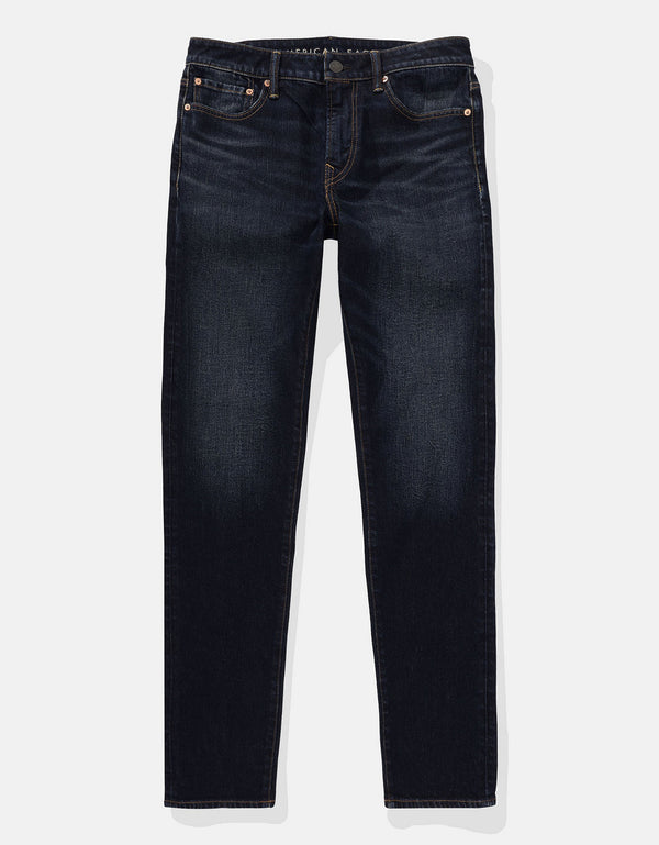 Jean Skinny Athletic con Stretch Hombre AE - Generico