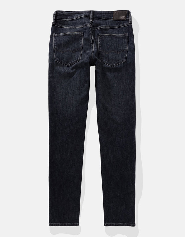 Jean Slim Hombre AE - Azul