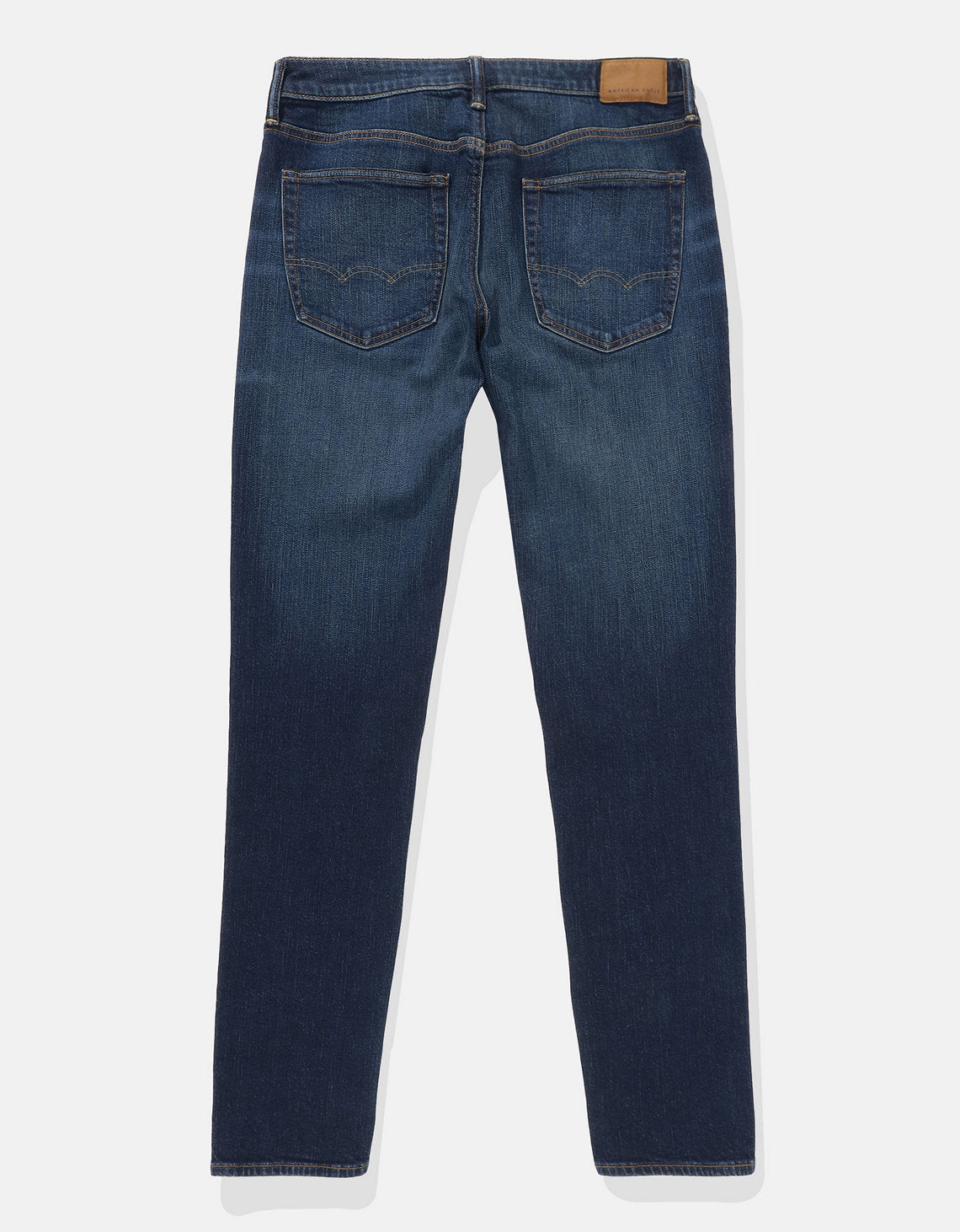Jean Skinny Athletic Ae - Generico 0114_6961_252_b