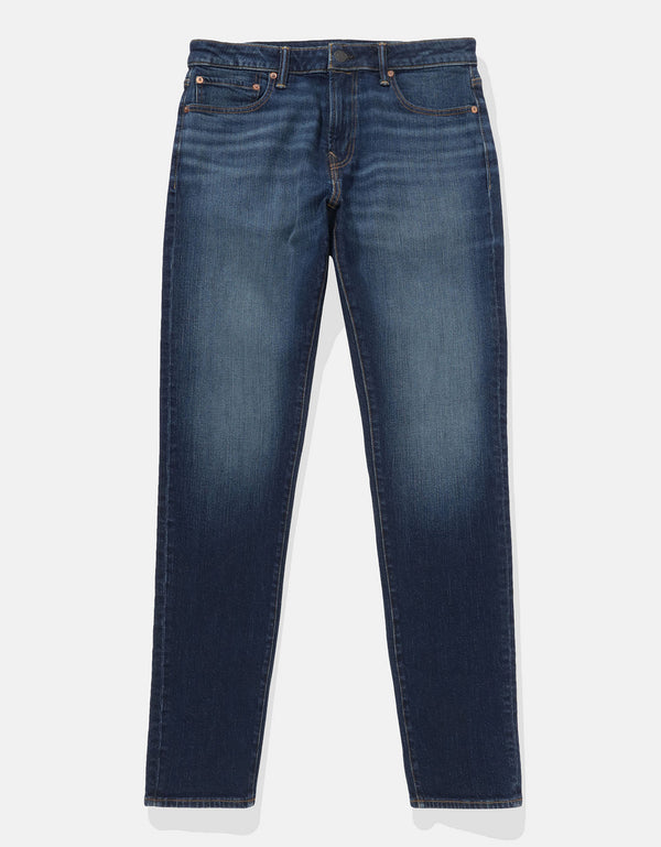 Jean Skinny Athletic Ae - Generico