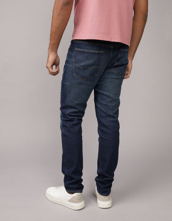 Jean Skinny Athletic Ae - Generico