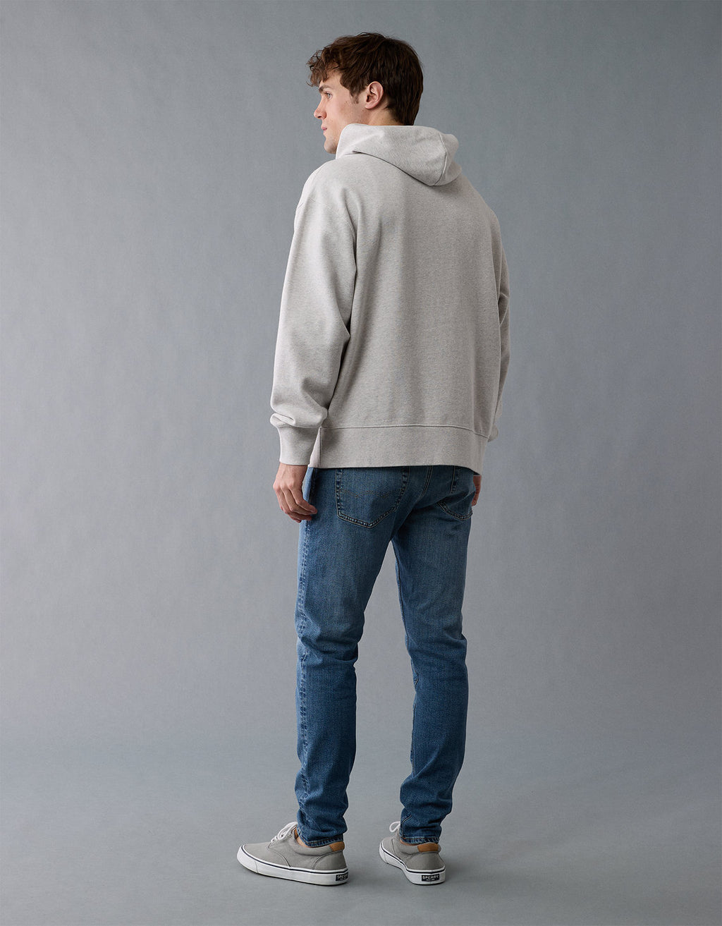 Jean Skinny Athletic con Stretch Hombre AE - Generico 0114_6998_936_ob