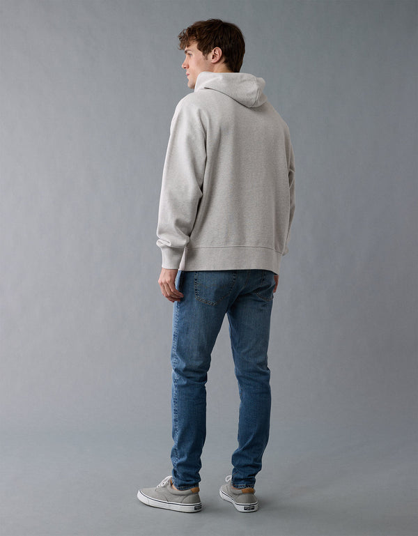Jean Skinny Athletic con Stretch Hombre AE - Generico