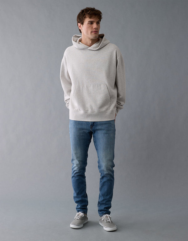 Jean Skinny Athletic con Stretch Hombre AE - Generico