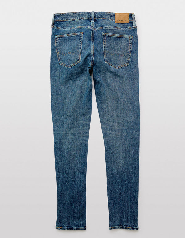 Jean Skinny Athletic Ae - Generico