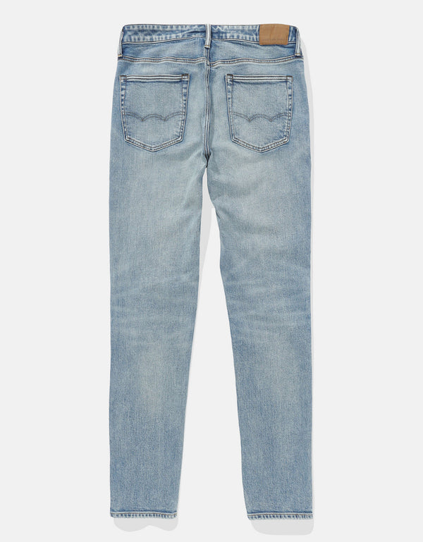 Jean Skinny Athletic Ae - Generico