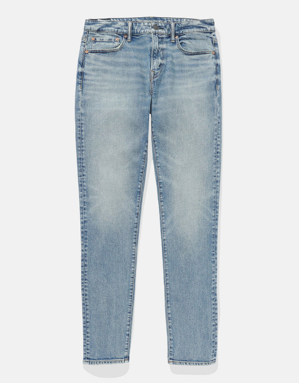 Jean Skinny Athletic Ae - Generico