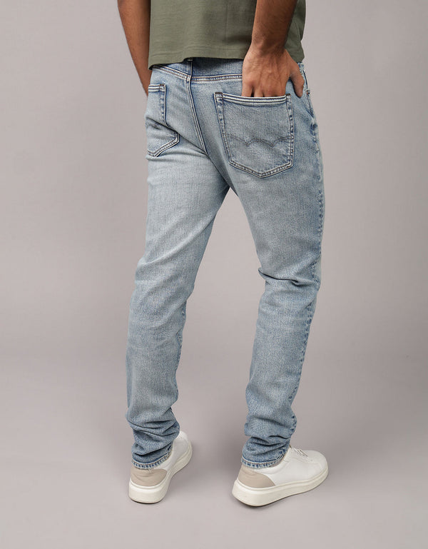 Jean Skinny Athletic Ae - Generico