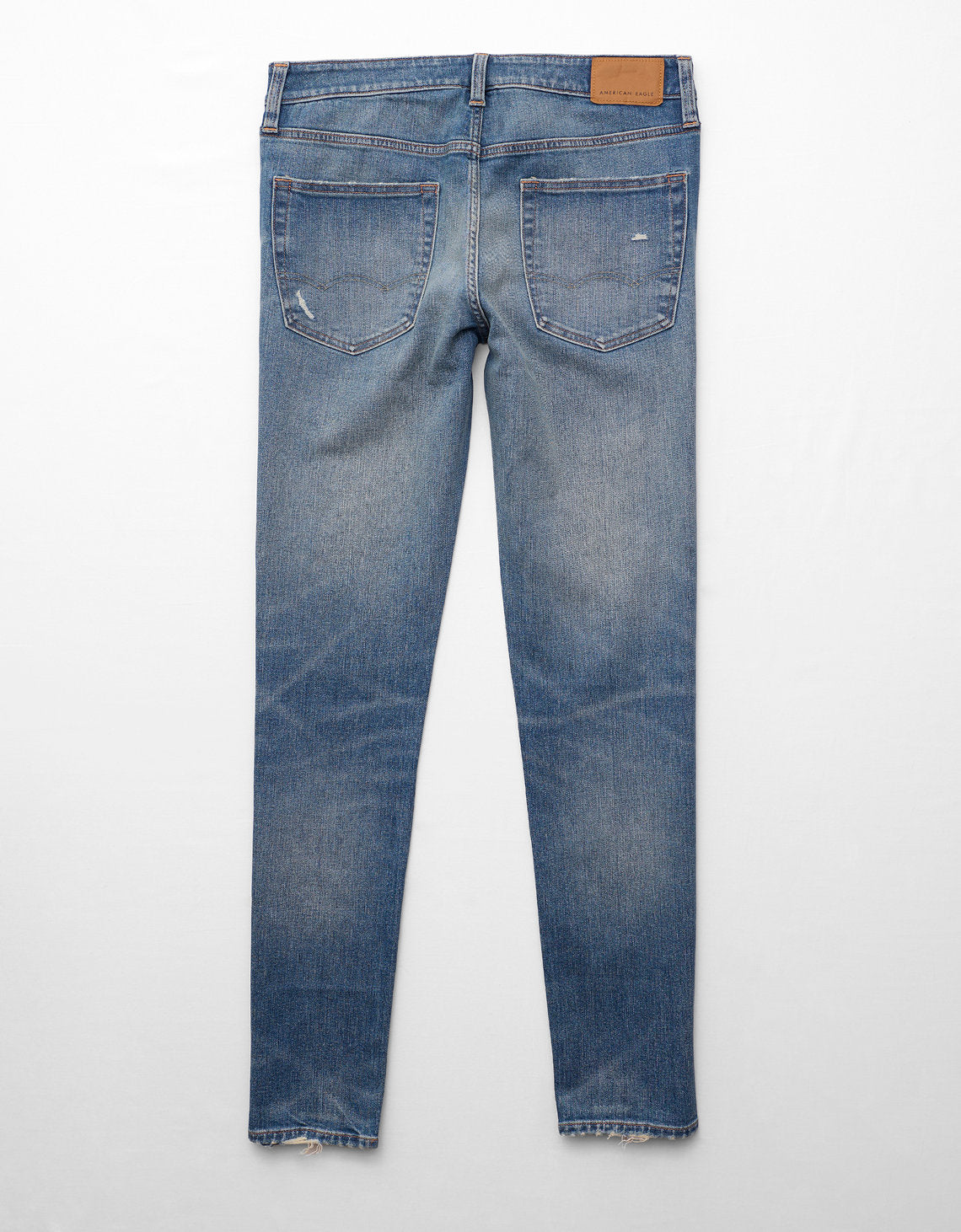 Jean Skinny Athletic Ae - Generico 0114_7649_447_b