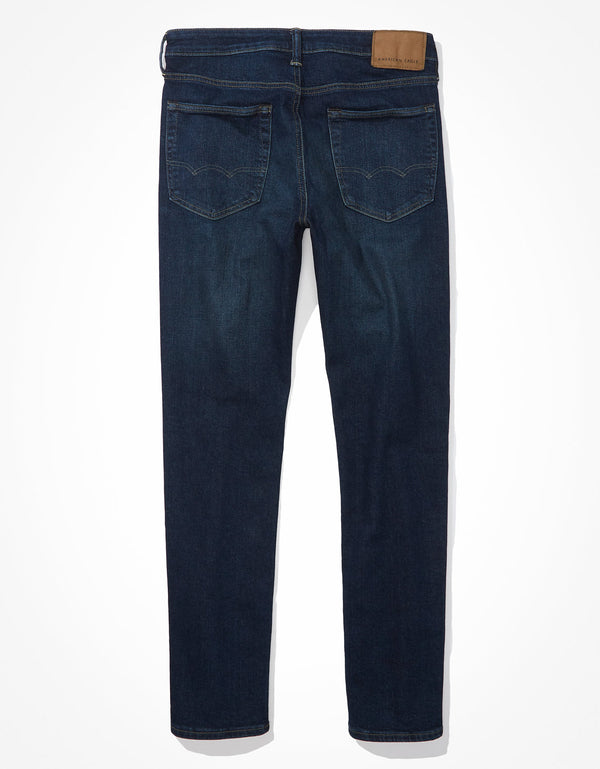 Jean Slim Straight Ae - Generico