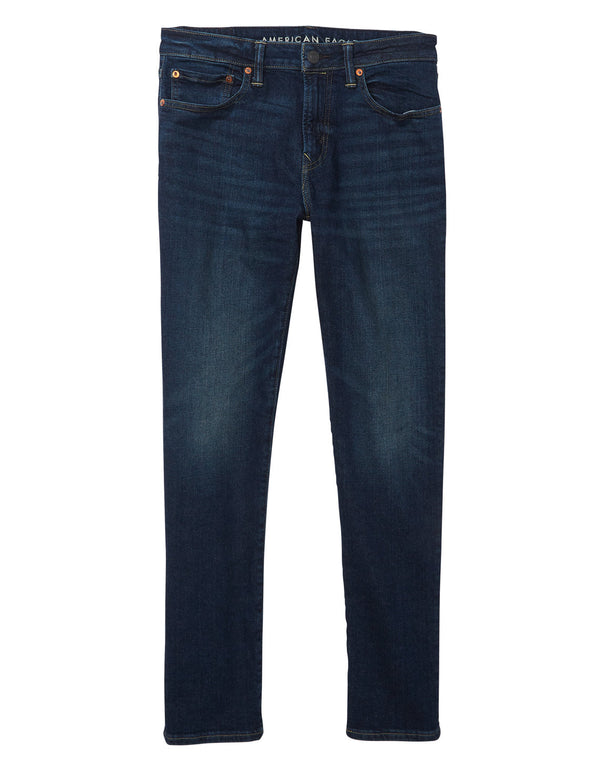 Jean Slim Straight Ae - Generico