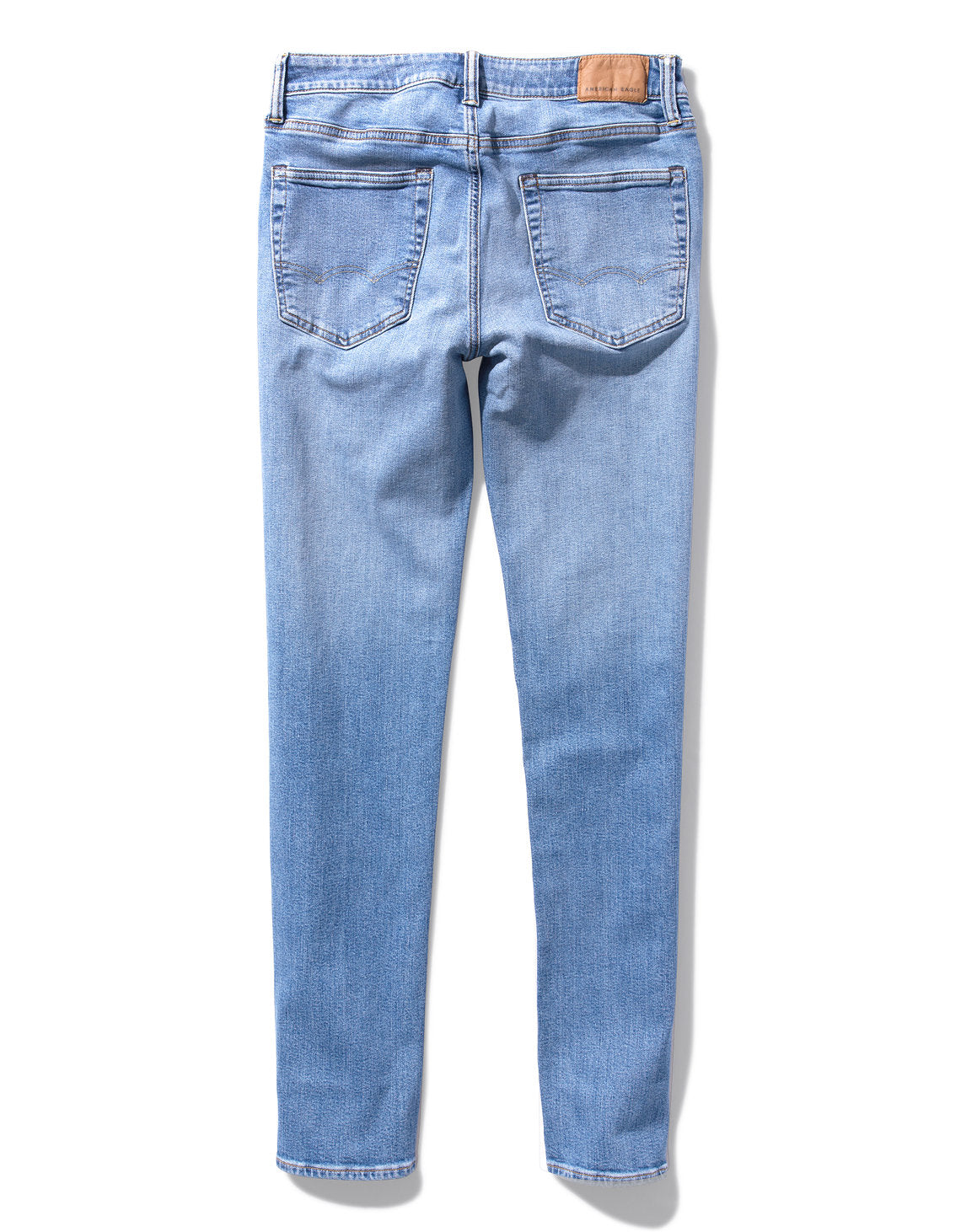 Jean Ae  Slim Straight - Generico 0116_6318_936_b