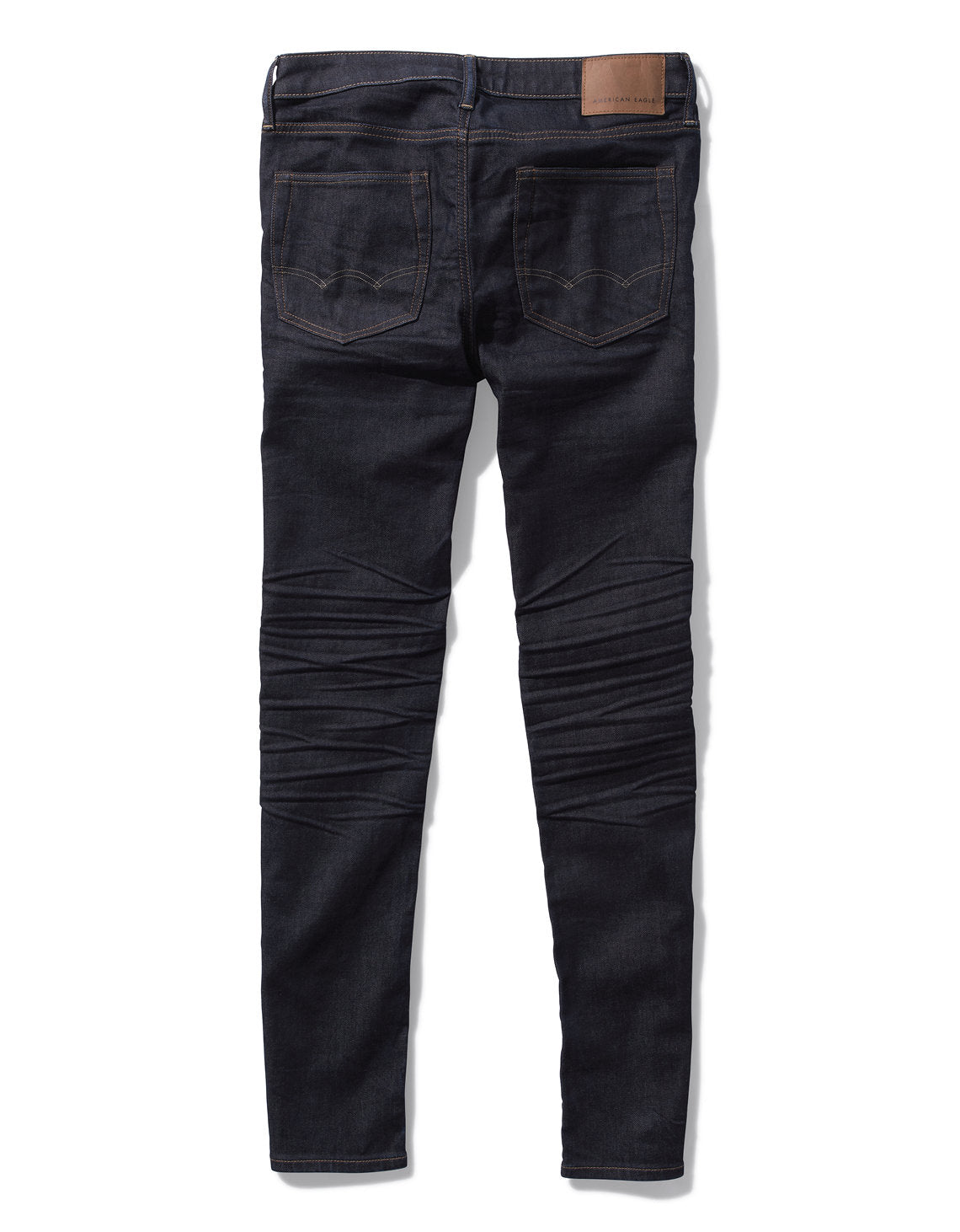 Jean Slim Straight Ae - Generico 0116_6333_896_b