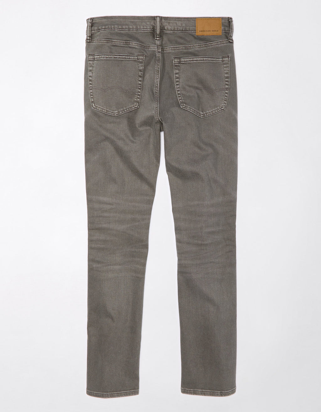 Jean Slim Straight - Gris 0116_6432_036_b