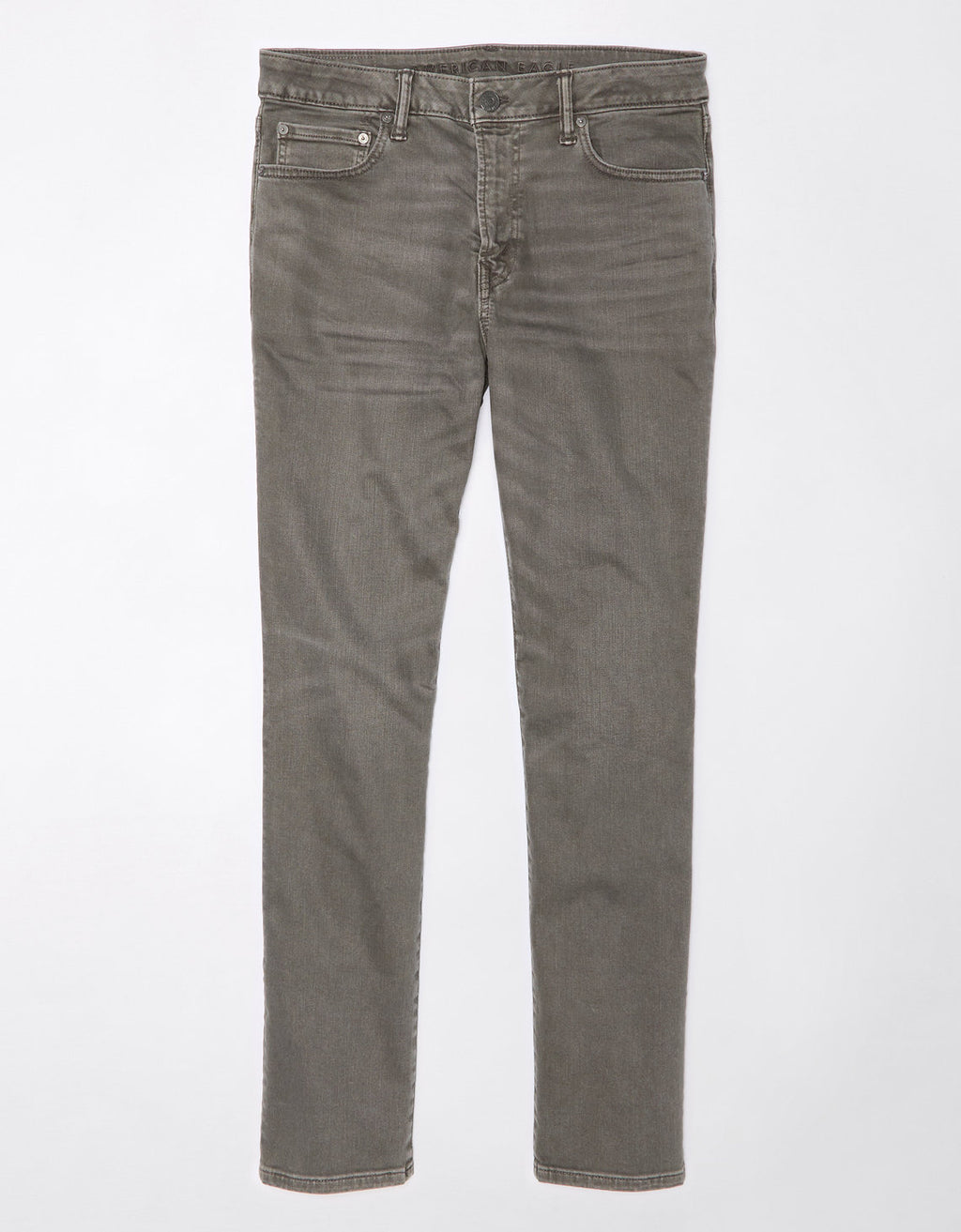 Jean Slim Straight - Gris 0116_6432_036_f