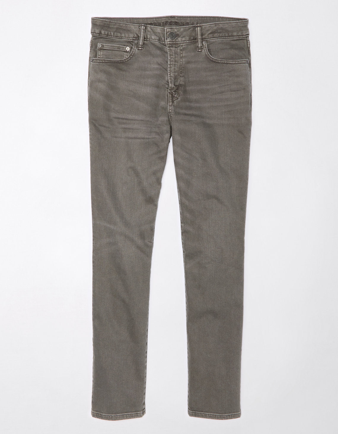 Jean Slim Straight - Gris 0116_6432_036_f