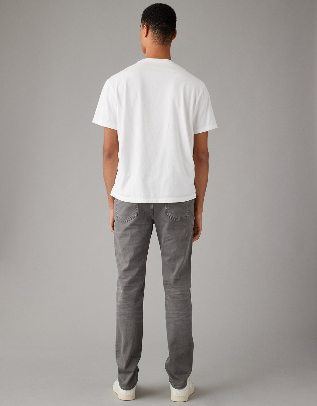 Jean Slim Straight - Gris 0116_6432_036_ob