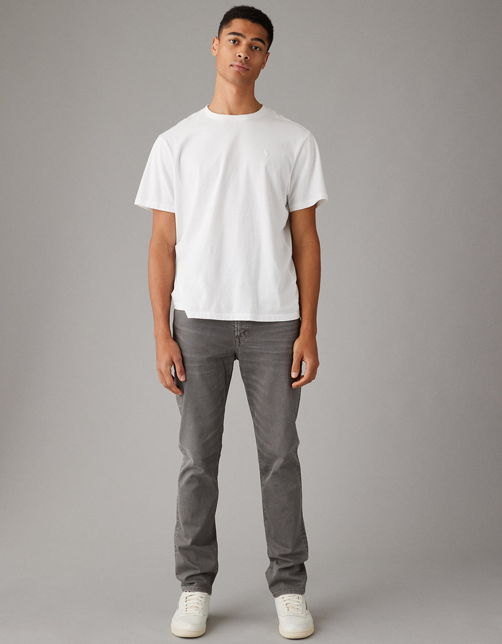 Jean Slim Straight - Gris 0116_6432_036_of