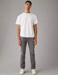 Jean Slim Straight - Gris 0116_6432_036_of