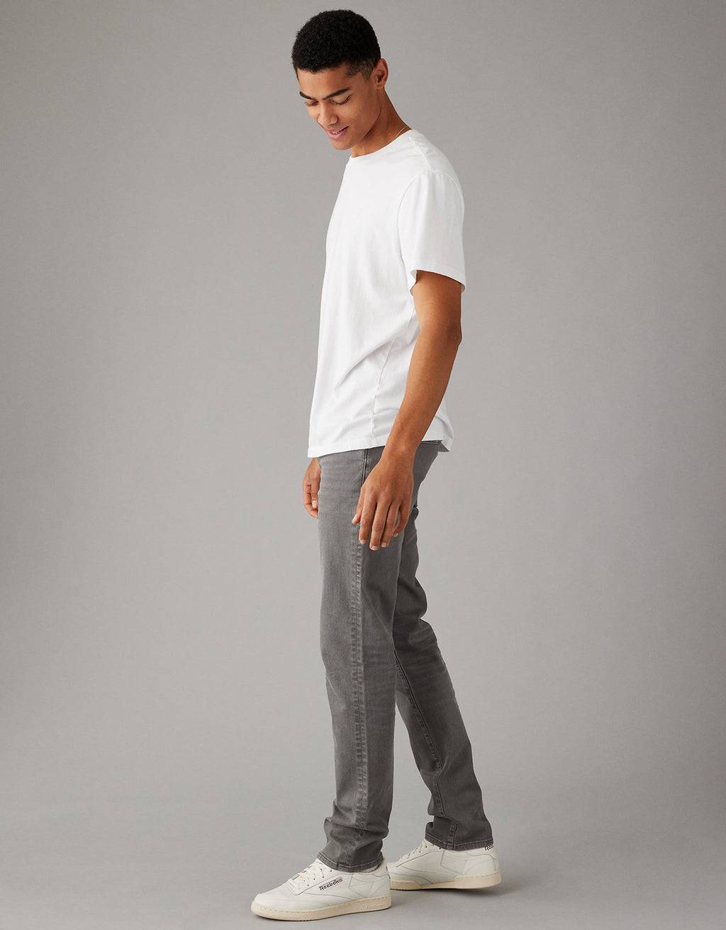 Jean Slim Straight - Gris 0116_6432_036_os