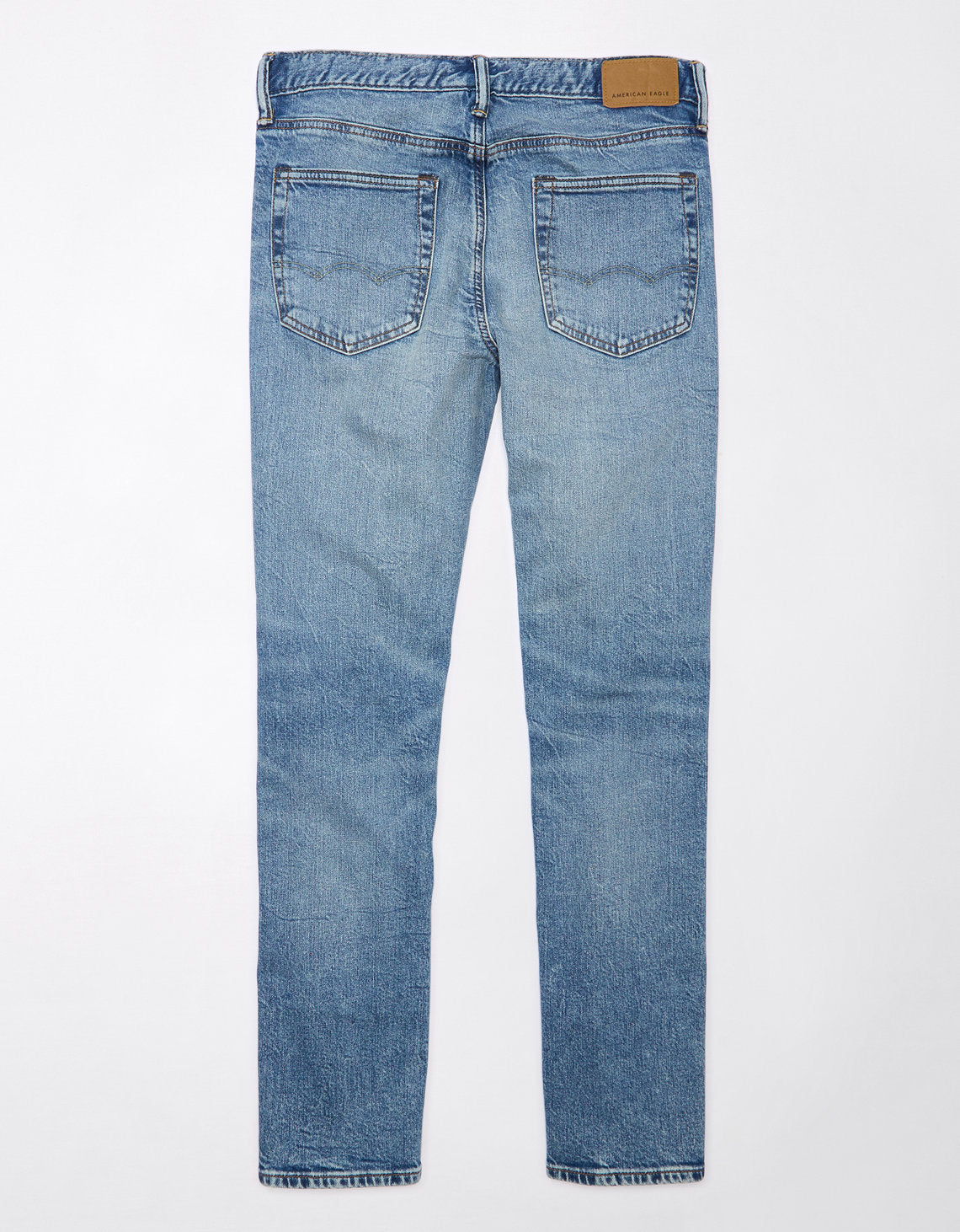 Jean Slim Straight - Azul 0116_6723_415_b