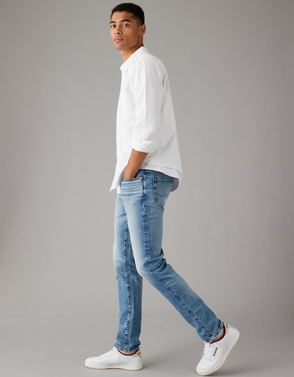 Jean Slim Straight - Azul 0116_6723_415_of
