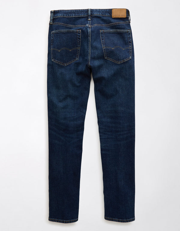 Ae Easyflex +tencel™ Fibers Jean Recto Relajado - Generico