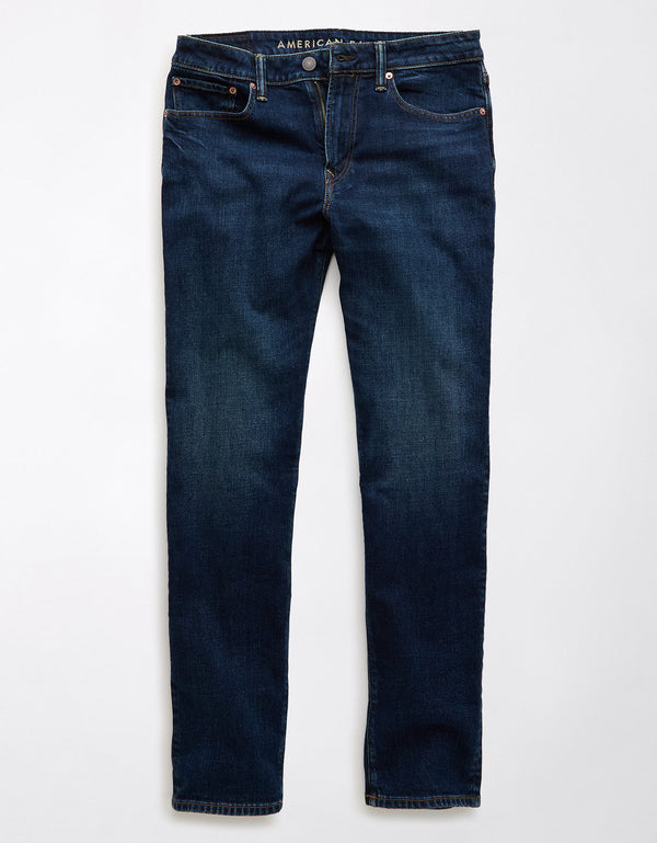 Ae Easyflex +tencel™ Fibers Jean Recto Relajado - Generico