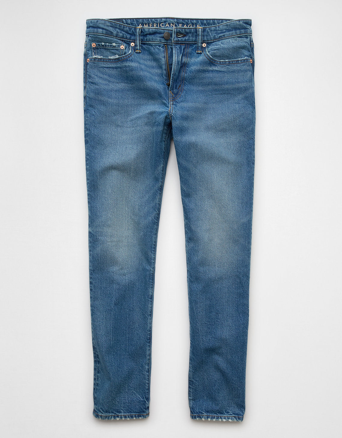 Jean Slim Staight con Fibras Tencel™ Ae - Generico 0116_7130_447_f