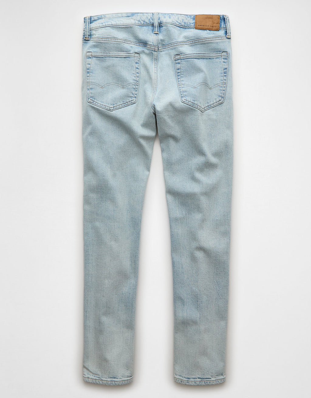 Jean Slim Straight Ae - Generico 0116_7132_915_b