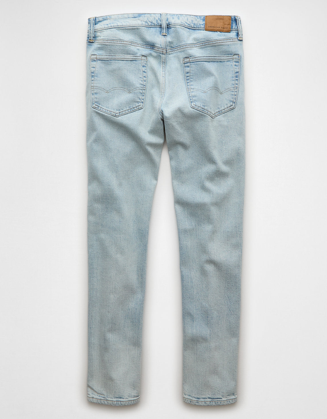 Jean Slim Straight Ae - Generico 0116_7132_915_b