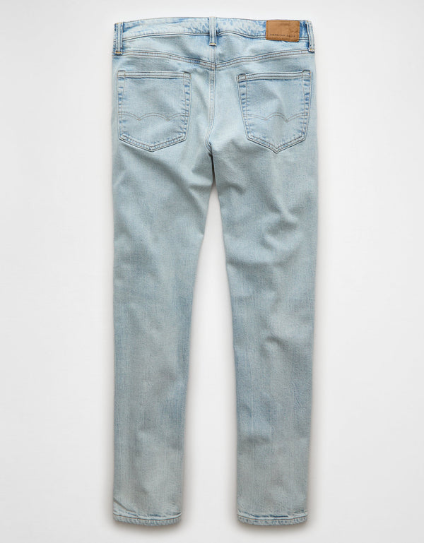 Jean Slim Straight Ae - Generico
