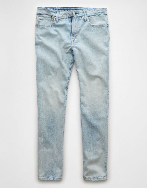 Jean Slim Straight Ae - Generico
