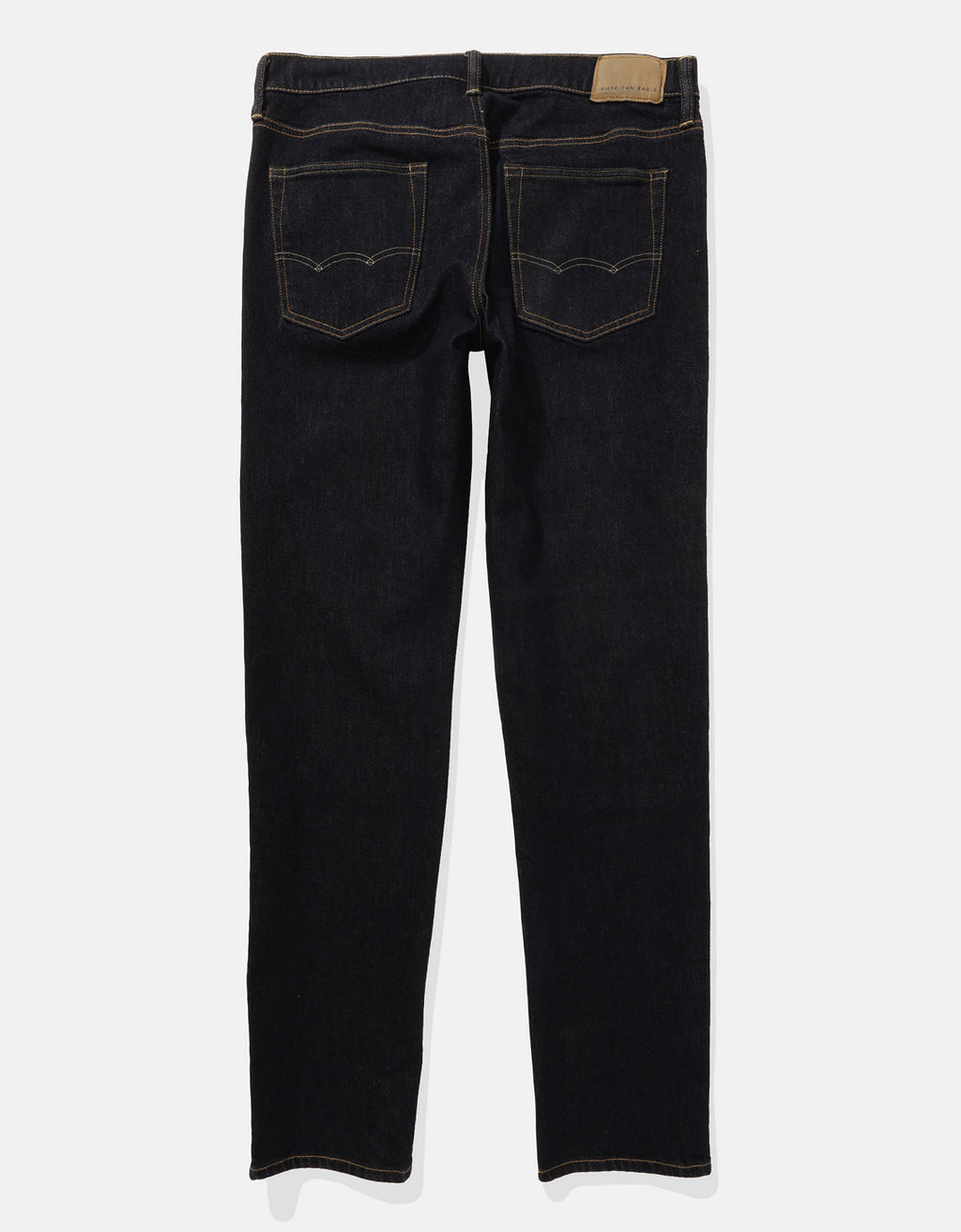 Jean slim bota recta de hombre AE - Generico 0116_7145_534_b