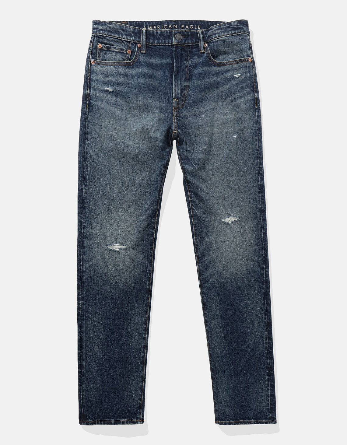 Jean Slim Straight Ae - Generico 0116_7296_252_f