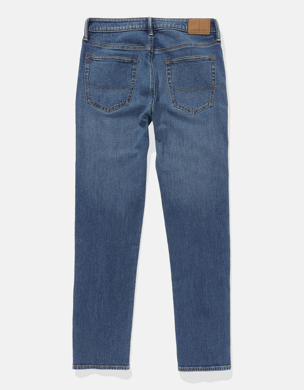 Jean Slim Staight con Fibras Tencel™ Ae - Generico