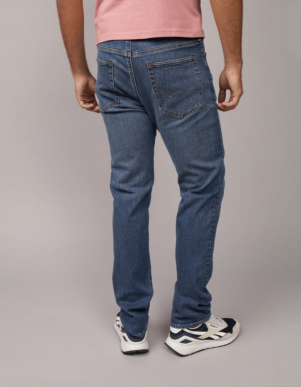 Jean Slim Staight con Fibras Tencel™ Ae - Generico 0116_7317_447_ob